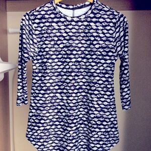 Southwind Apparel top size Women M